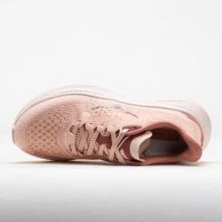 HOKA Mach 6 Women's Rose Latte/Blush 8 HOKA Mach 6 Women's Rose Latte/Blush -Holabird Sports Store 043027 2