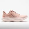 HOKA Mach 6 Women's Rose Latte/Blush -Holabird Sports Store 043027 3