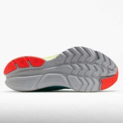 Saucony Kinvara 16 Men's Teal/Mutant 9 Saucony Kinvara 16 Men's Teal/Mutant -Holabird Sports Store 043029 4