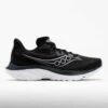 Saucony Kinvara 16 Men's Black/White 12 Saucony Kinvara 16 Men's Black/White -Holabird Sports Store 043030 3