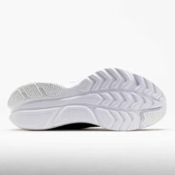 Saucony Kinvara 16 Men's Black/White -Holabird Sports Store 043030 4