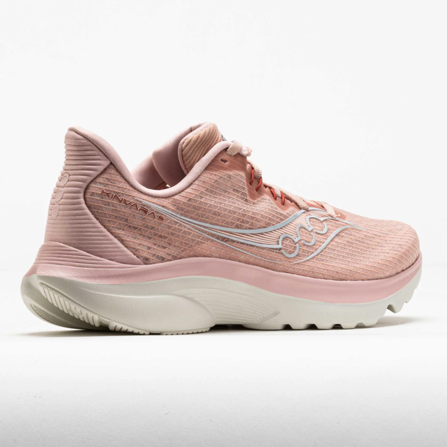 Saucony Kinvara 16 Women's Cameo 6 Saucony Kinvara 16 Women's Cameo - Image 6