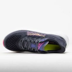 HOKA Mach 6 Women's Grey Skies/Charcoal Grey 8 HOKA Mach 6 Women's Grey Skies/Charcoal Grey -Holabird Sports Store 043039 2