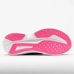 HOKA Mach 6 Women's Grey Skies/Charcoal Grey 9 HOKA Mach 6 Women's Grey Skies/Charcoal Grey -Holabird Sports Store 043039 4