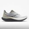 Saucony Triumph 23 Men's Grey/Shadow -Holabird Sports Store 043040 3