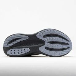 Saucony Triumph 23 Men's Grey/Shadow -Holabird Sports Store 043040 4