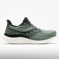 Saucony Triumph 23 Men's Iceburg/Carbon