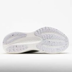 Saucony Triumph 23 Men's Iceburg/Carbon -Holabird Sports Store 043041 4