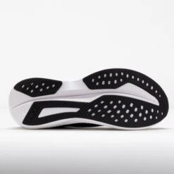 HOKA Mach 6 Men's Black/Night Sky 9 HOKA Mach 6 Men's Black/Night Sky -Holabird Sports Store 043045 4