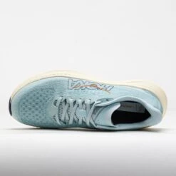 HOKA Mach 6 Men's Clear Sea/Sea Water -Holabird Sports Store 043046 2