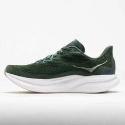 HOKA Mach 6 Men's Succulent/Fern -Holabird Sports Store 043047 1 2472fe9b da41 409e be57 50981c198db5