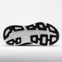 HOKA Bondi 9 Women's Skyward Blue/Neon Fuchsia 9 HOKA Bondi 9 Women's Skyward Blue/Neon Fuchsia -Holabird Sports Store 043053 4