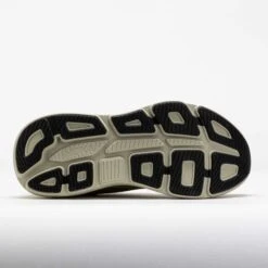 HOKA Bondi 9 Men's Grassland/Oyster Mushroom -Holabird Sports Store 043056 4