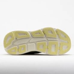 HOKA Bondi 9 Men's Succulent/Fern -Holabird Sports Store 043058 4