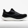 Saucony Triumph 23 Women's Black/White 12 Saucony Triumph 23 Women's Black/White -Holabird Sports Store 043060 3