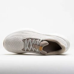 Saucony Ride 18 Men's Arctic/Barley -Holabird Sports Store 043064 2