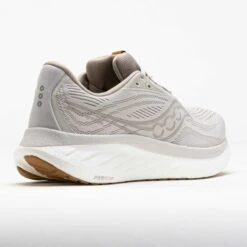 Saucony Ride 18 Men's Arctic/Barley -Holabird Sports Store 043064 6