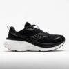 Saucony Hurricane 25 Men's Black/White