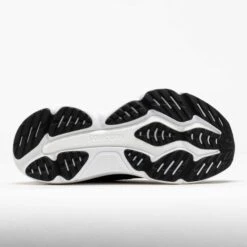Saucony Hurricane 25 Men's Black/White 9 Saucony Hurricane 25 Men's Black/White -Holabird Sports Store 043070 4