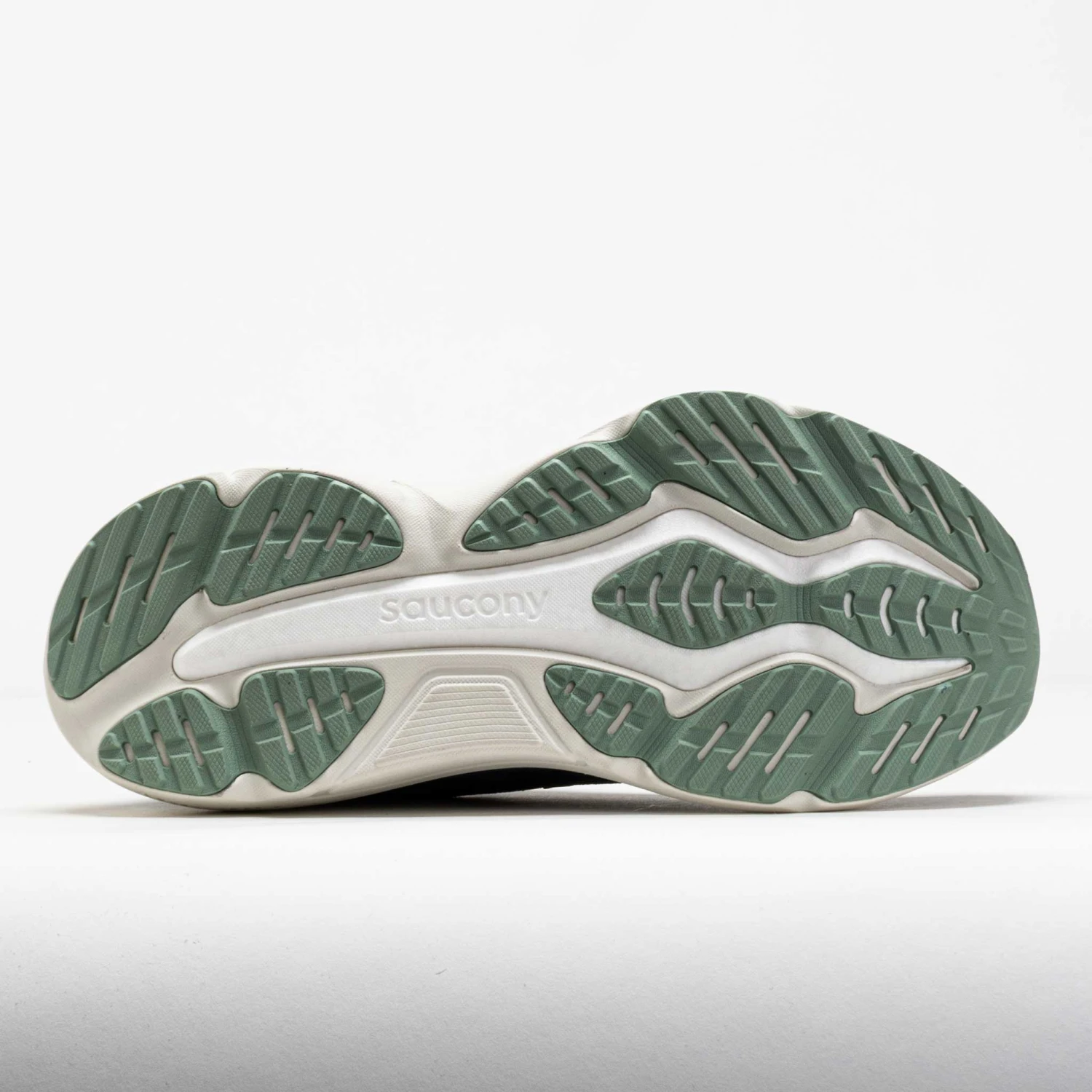 Saucony Hurricane 25 Men's Dusk/Iceberg 4 Saucony Hurricane 25 Men's Dusk/Iceberg - Image 4