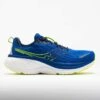 Saucony Hurricane 25 Men's Lapis/Citron