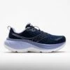 Saucony Hurricane 25 Women's Navy/Aster 13 Saucony Hurricane 25 Women's Navy/Aster -Holabird Sports Store 043077 3