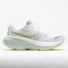 Saucony Hurricane 25 Women's White/Mist