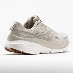 Saucony Guide 18 Men's Bone 11 Saucony Guide 18 Men's Bone -Holabird Sports Store 043081 6