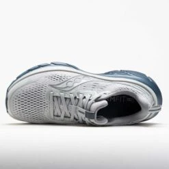 Saucony Guide 18 Men's Fossil/Dusk -Holabird Sports Store 043082 2