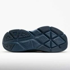 Saucony Guide 18 Men's Fossil/Dusk -Holabird Sports Store 043082 4