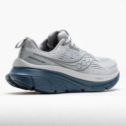 Saucony Guide 18 Men's Fossil/Dusk -Holabird Sports Store 043082 6