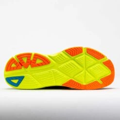 Saucony Guide 18 Men's Shadow/Vizi -Holabird Sports Store 043083 4