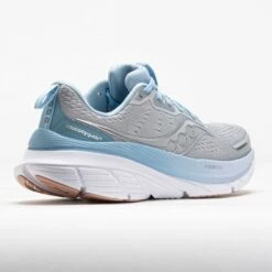 Saucony Guide 18 Women's Cloud/Dream -Holabird Sports Store 043084 6 2e64bd5f c4a0 4db8 8bd9 a63a3656a819