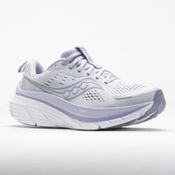 Saucony Guide 18 Women's Wistful/Aster -Holabird Sports Store 043086 5 aac96225 cd41 4177 a4ed cffca801e0a1