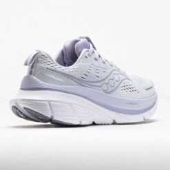 Saucony Guide 18 Women's Wistful/Aster -Holabird Sports Store 043086 6 bb0aca9d d13a 4059 8535 b1815a563424