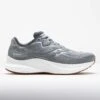 Saucony Tempus 2 Men's Fossil/White