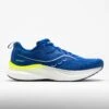 Saucony Tempus 2 Men's Lapis/White 12 Saucony Tempus 2 Men's Lapis/White -Holabird Sports Store 043088 3