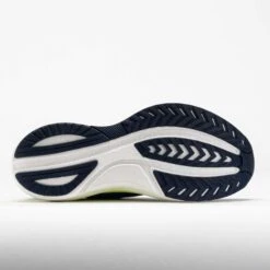 Saucony Tempus 2 Men's Lapis/White -Holabird Sports Store 043088 4