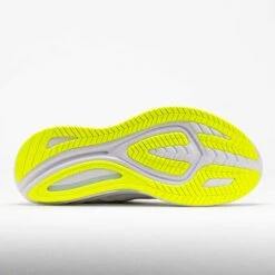 Saucony Omni 22 Men's White/Lapis 9 Saucony Omni 22 Men's White/Lapis -Holabird Sports Store 043091 4