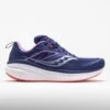 Saucony Omni 22 Women's Marine/Crocus