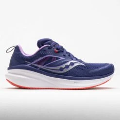 Saucony Omni 22 Women's Marine/Crocus