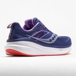 Saucony Omni 22 Women's Marine/Crocus -Holabird Sports Store 043092 6