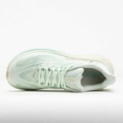 HOKA Clifton 10 Women's Sea Glass/Jadeite 8 HOKA Clifton 10 Women's Sea Glass/Jadeite -Holabird Sports Store 043103 2