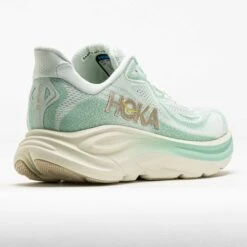 HOKA Clifton 10 Women's Sea Glass/Jadeite 11 HOKA Clifton 10 Women's Sea Glass/Jadeite -Holabird Sports Store 043103 6