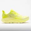 HOKA Clifton 10 Women's Neon HOKA Citrus/Sunlight -Holabird Sports Store 043105 3