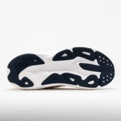 HOKA Skyflow Women's Rose Cream/Alabaster -Holabird Sports Store 043243 4