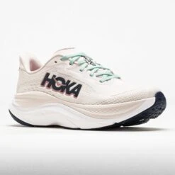 HOKA Skyflow Women's Rose Cream/Alabaster -Holabird Sports Store 043243 5