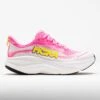 HOKA Skyflow Women's Neon Rose/Neon HOKA Citrus -Holabird Sports Store 043245 3
