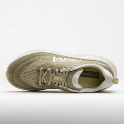 HOKA Skyflow Men's Wild Mushroom/Grassland -Holabird Sports Store 043250 2