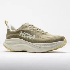 HOKA Skyflow Men's Wild Mushroom/Grassland -Holabird Sports Store 043250 5